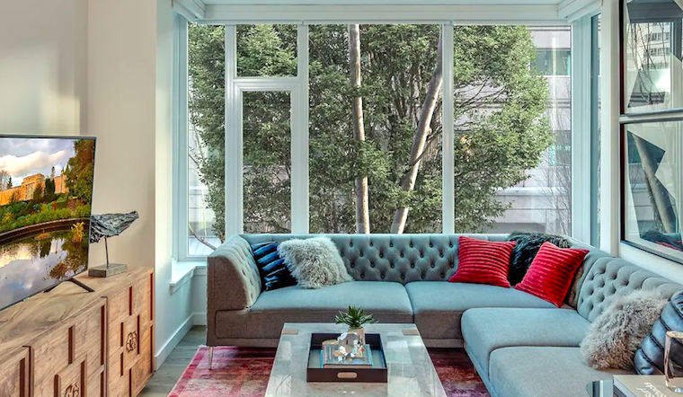 Apartments for rent in Seattle: What will $3,500 get you?