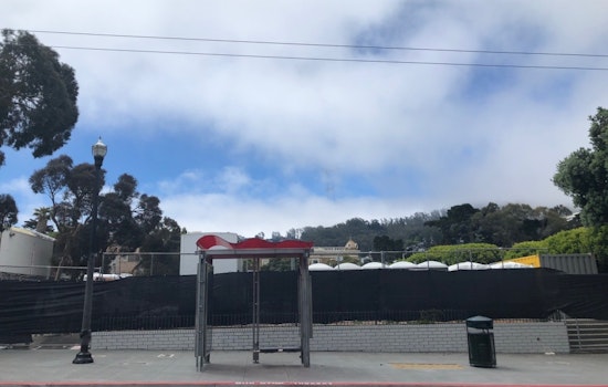 Upper Haight tent village set to open tomorrow, despite legal battle