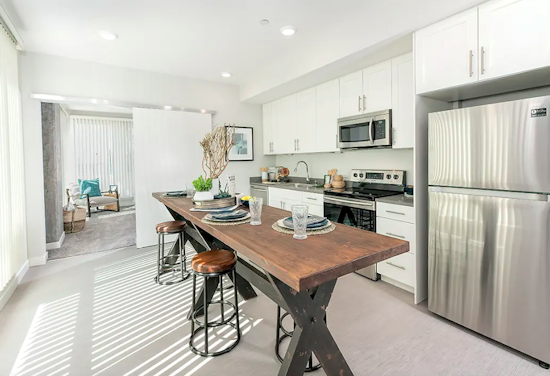 Apartments for rent in Oakland: What will $3,900 get you?