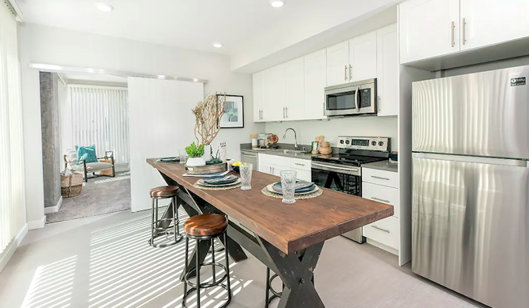 Apartments for rent in Oakland: What will $3,900 get you?