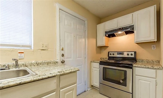 Apartments for rent in Atlanta: What will $900 get you?
