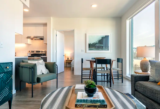 Apartments for rent in Portland: What will $2,100 get you?