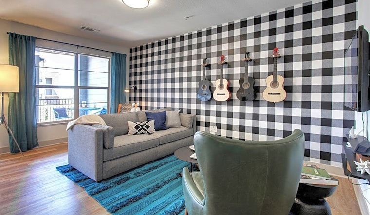 Apartments for rent in Aurora: What will $1,200 get you?