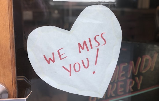 City releases reopening dates for outdoor dining, retail, hair salons, more