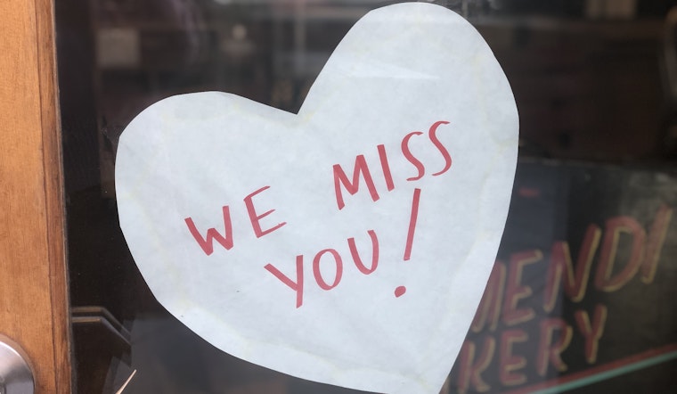City releases reopening dates for outdoor dining, retail, hair salons, more