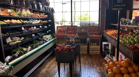 New grocery store and deli Charlie's Market now open in West Dearborn