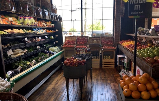 New grocery store and deli Charlie's Market now open in West Dearborn