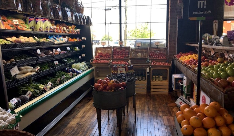 New grocery store and deli Charlie's Market now open in West Dearborn