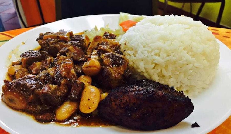 Miami's 4 best spots to score low-priced Caribbean fare