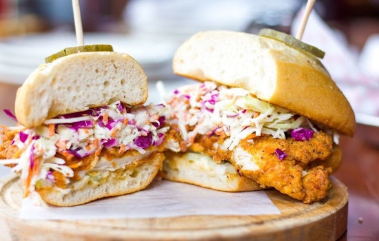 The 4 best traditional American spots in Indianapolis