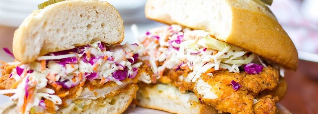 The 4 best traditional American spots in Indianapolis