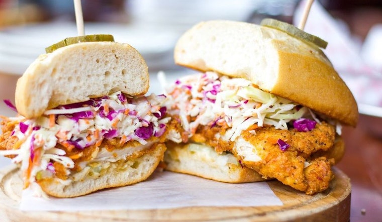 The 4 best traditional American spots in Indianapolis
