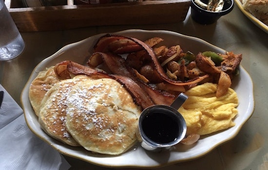 3 top spots for comfort food in Philadelphia