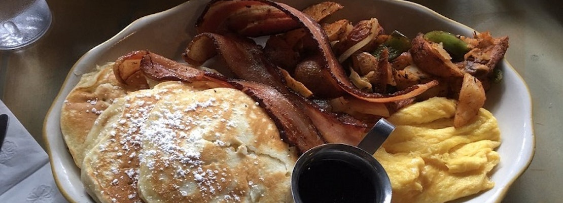 3 top spots for comfort food in Philadelphia