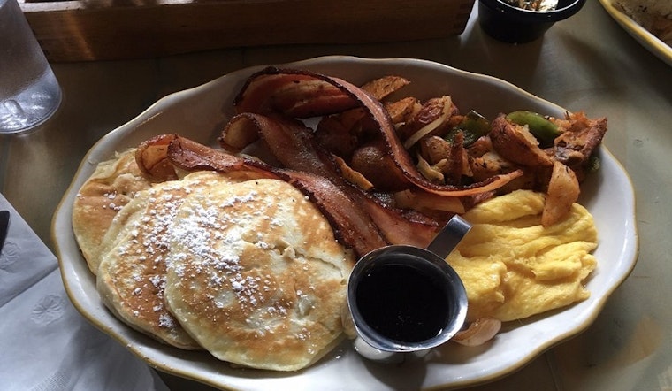 3 top spots for comfort food in Philadelphia