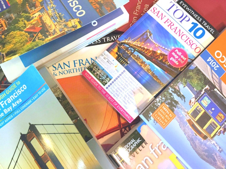 Ready Or Not: The Tourists Are Coming To The Haight