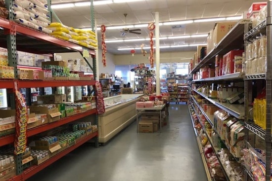 Austin's 3 top international grocery stores (that won't break the bank)
