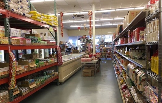 Austin's 3 top international grocery stores (that won't break the bank)
