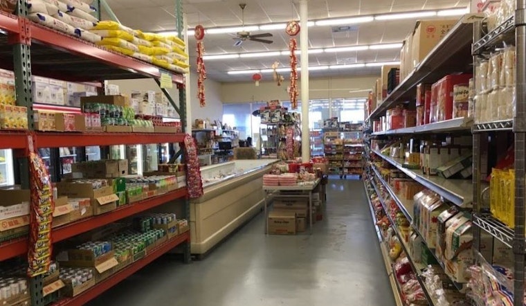 Austin's 3 top international grocery stores (that won't break the bank)