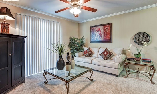 Renting in Houston: What's the cheapest apartment available right now?