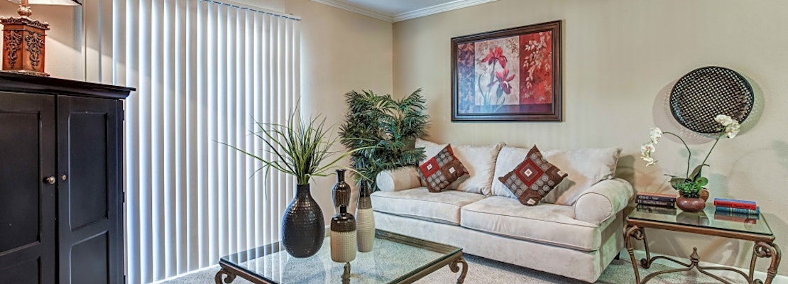 Renting in Houston: What's the cheapest apartment available right now?