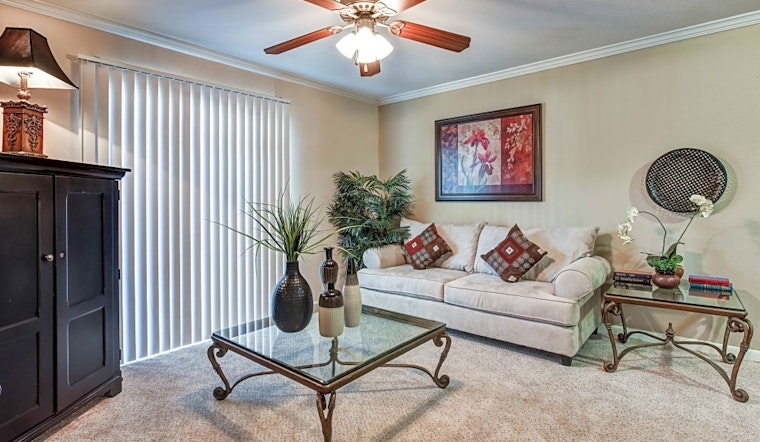 Renting in Houston: What's the cheapest apartment available right now?