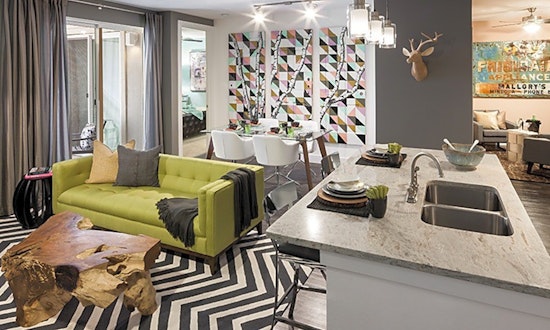 The cheapest apartments for rent in Near East, Dallas