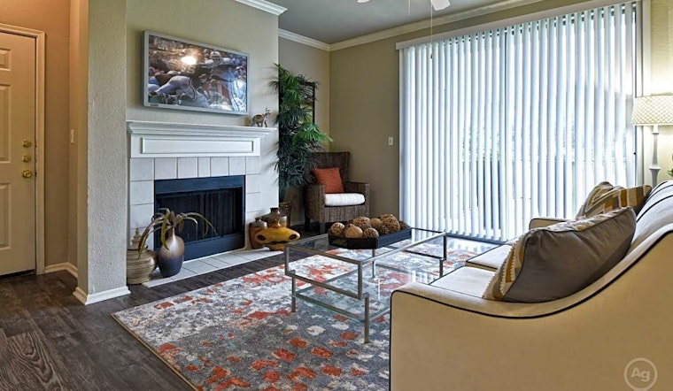 Renting in Plano: What's the cheapest apartment available right now?