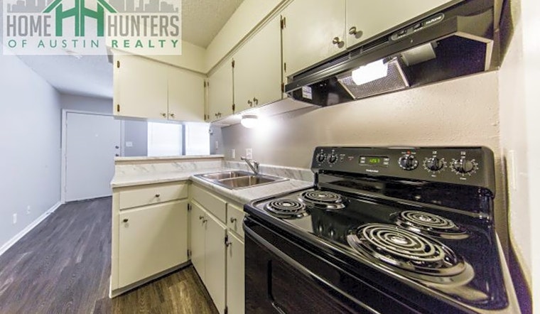 Budget apartments for rent in West University, Austin