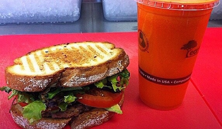Jonesing for sandwiches? Check out Dallas' top 4 options