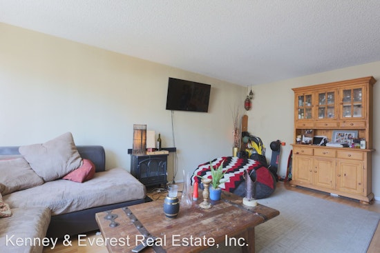 What does $2,800 rent you in the Marina, today?