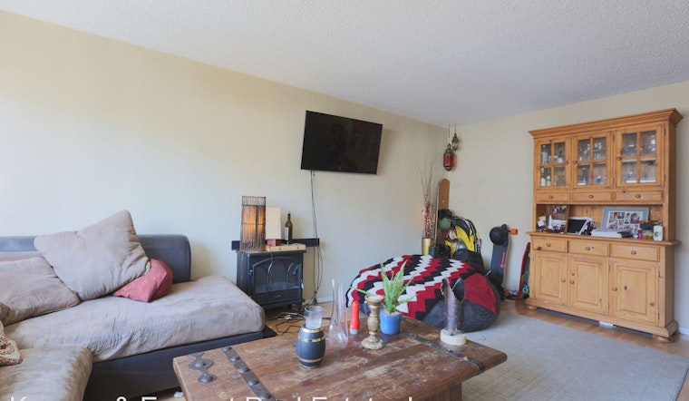 What does $2,800 rent you in the Marina, today?