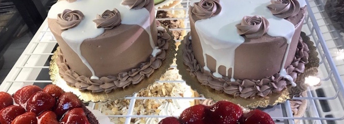 Introducing the 4 best bakeries in Fort Worth