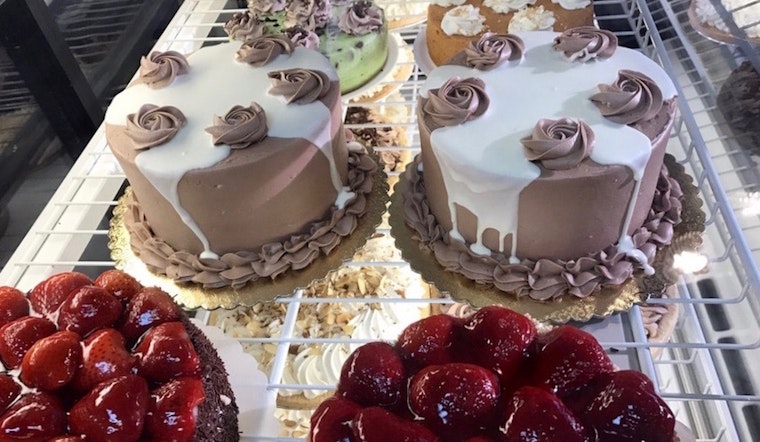 Introducing the 4 best bakeries in Fort Worth