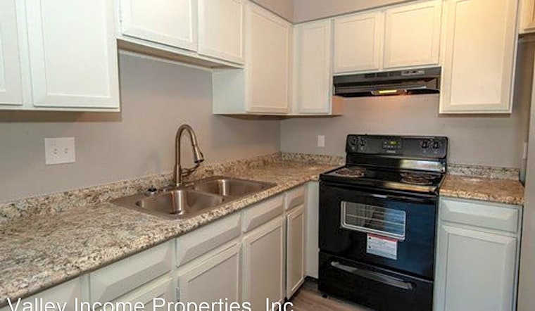 The most affordable apartments for rent in Alhambra, Phoenix