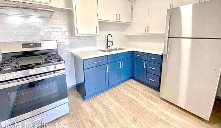 The cheapest apartments for rent in Mid-City, Los Angeles