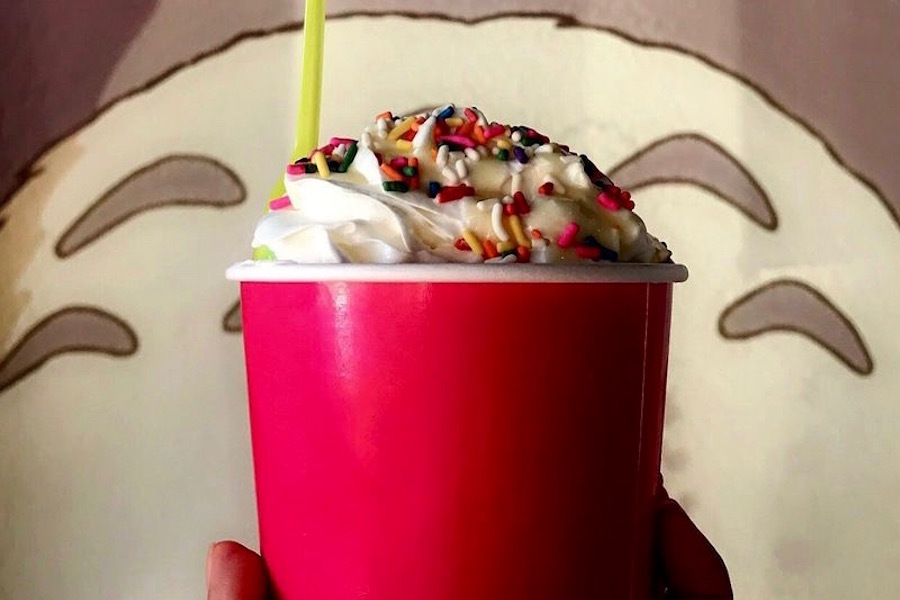 Arlington's 3 best outlets to score ice cream and frozen yogurt