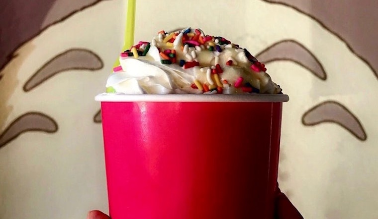 Arlington's 3 best outlets to score ice cream and frozen yogurt