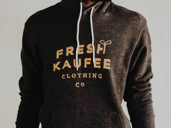 Fresh Kaufee Apparel Pop-Up Tonight At Snowbird Coffee