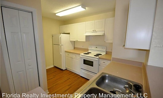 The cheapest apartments for rent in West Meadows, Tampa