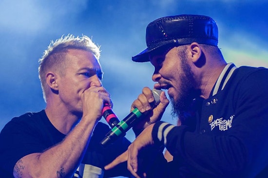 3 solid EDM shows in Houston this weekend