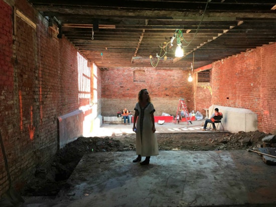 North Beach Citizens Moving To Bigger Building, Expanding Services To Help Homeless