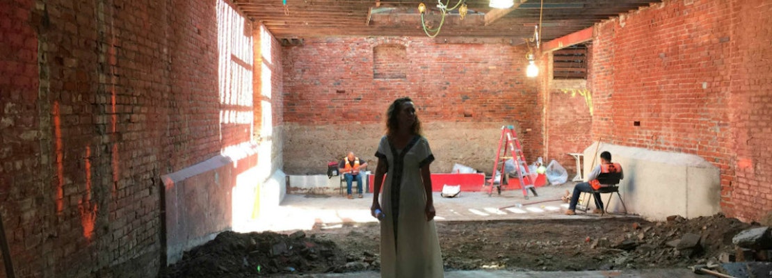 North Beach Citizens Moving To Bigger Building, Expanding Services To Help Homeless