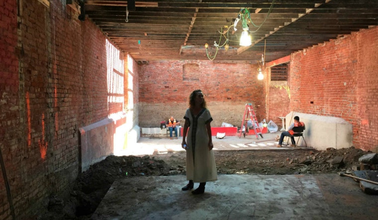 North Beach Citizens Moving To Bigger Building, Expanding Services To Help Homeless
