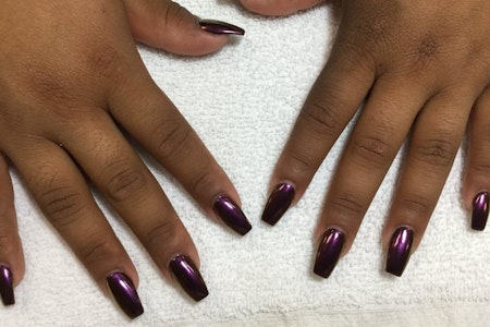 Anaheim's 3 best budget-friendly nail salons