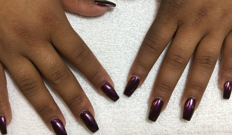 Anaheim's 3 best budget-friendly nail salons
