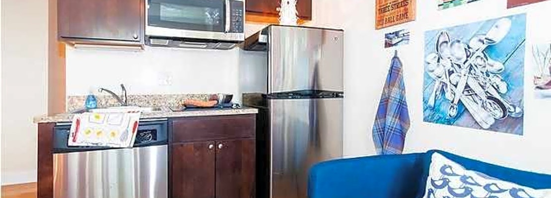 The most affordable apartments for rent in Lakeview, Chicago