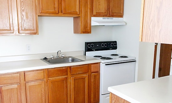 Renting in St. Louis: What's the cheapest apartment available right now?
