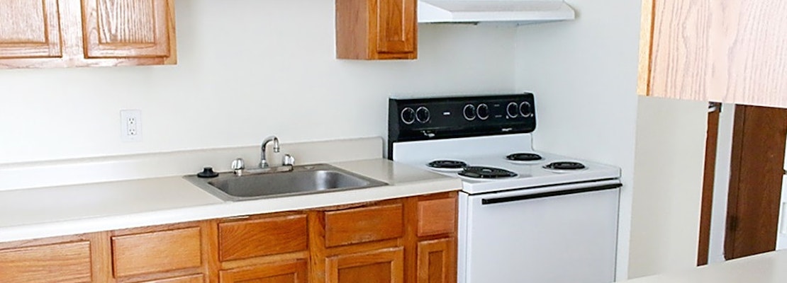 Renting in St. Louis: What's the cheapest apartment available right now?