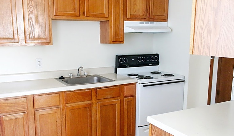 Renting in St. Louis: What's the cheapest apartment available right now?